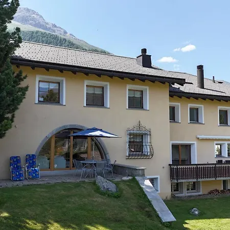 Casa vacanze Greina *