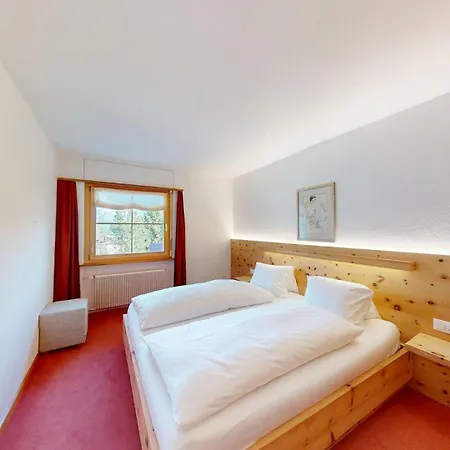 Greina * Celerina/Schlarigna