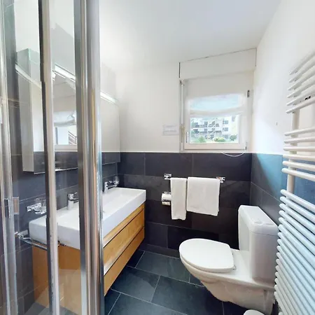 Greina Casa vacanze *