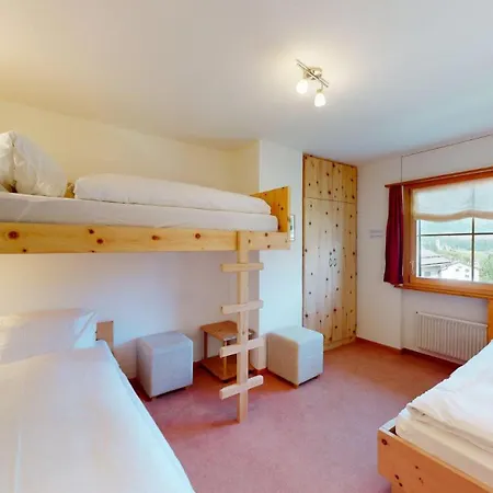 Greina Celerina/Schlarigna