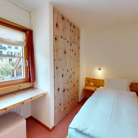 Greina * Celerina/Schlarigna