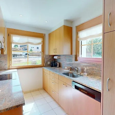 Greina Celerina/Schlarigna