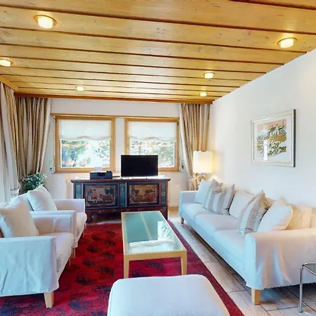 Casa vacanze Greina *