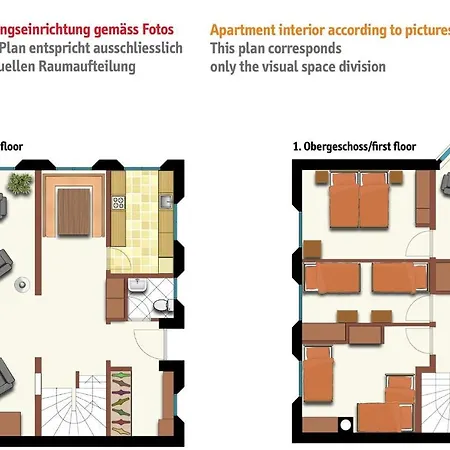 Greina Casa vacanze *