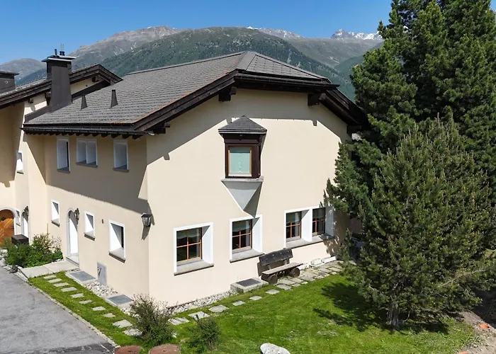 Greina * Celerina/Schlarigna