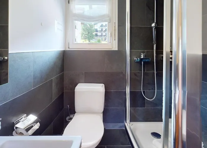 Greina Celerina/Schlarigna