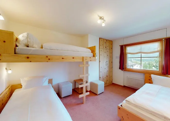 Greina Celerina/Schlarigna