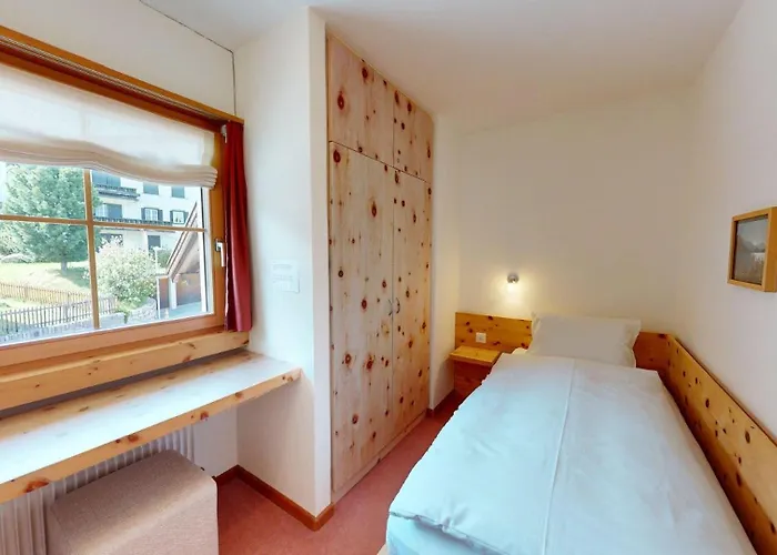 Greina * Celerina/Schlarigna