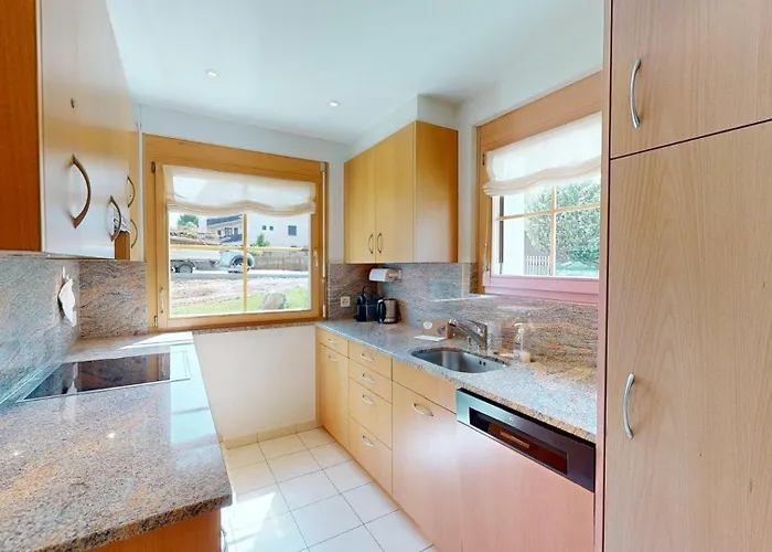 Greina Celerina/Schlarigna