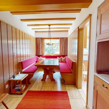 بيت للعطل Greina